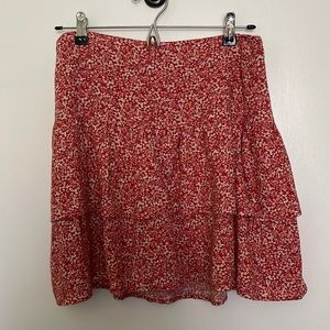 Abercrombie and Fitch Skirt